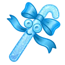 Candy Cane Iceblink