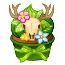 Whip Cupcake Spiritwood