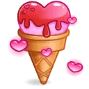 Vice Cream Love Glazed