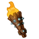 Chill Flame Medieval