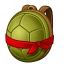 Mood Pack Turtle Shell