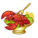 Instant Ramen Red Lobster