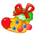 Xmas Stocking Circus