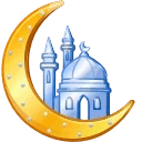 Faith Amulet Silver Gold
