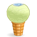 Vice Cream Mega Scoop