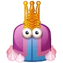 Mousse Cake Double King