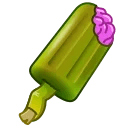 Ice Cream Brain Freeze