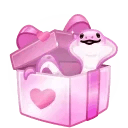 Snake Box Love Nest