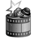 Mousse Cake Film Noir
