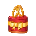 Mousse Cake Romance