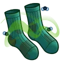 Fresh Socks Biohazard