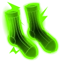 Fresh Socks Radioactive