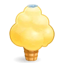 Vice Cream Scoopzilla