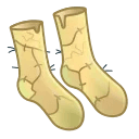 Fresh Socks Stitches