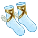 Fresh Socks Hermes