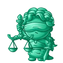 Liberty Figure Justice