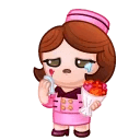Liberty Figure Jacqueline