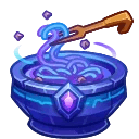 Instant Ramen Arcane Bowl