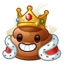 Happy Brownie Mud King