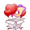 Snake Box Love Naga