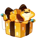 Snake Box Honey Bee