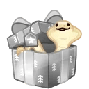 Snake Box Elegance