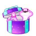 Snake Box Shine Bright