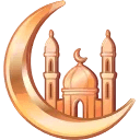 Faith Amulet Bronze Tower