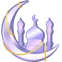 Faith Amulet Lavender