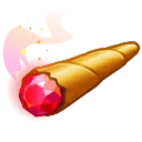 Snoop Cigar Ruby Doobie