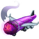 Snoop Cigar Soul Plane