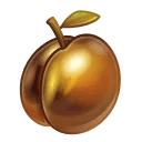 Precious Peach Golden Shine