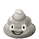 Happy Brownie Pebbles