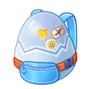 Mood Pack Travel Duck