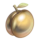Precious Peach Honey Gold