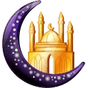 Faith Amulet Midnight