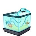 Snake Box Aquarium