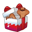 Snake Box Choco Surprise