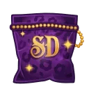 Swag Bag P.I.M.P.
