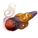 Snoop Cigar Snoop Ring