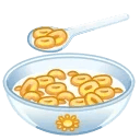 Instant Ramen Sunny Loops