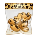 Swag Bag Choco Doggs