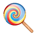Lol Pop Prisma