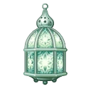 Mirage Lamp Eternal Jade