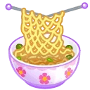 Instant Ramen Sewing Stew