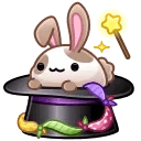 Spring Basket Magician
