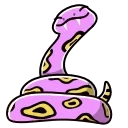 Pet Snake Jungle
