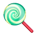 Lol Pop Spearmint