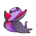 Pet Snake Dracula