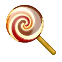Lol Pop Caramel